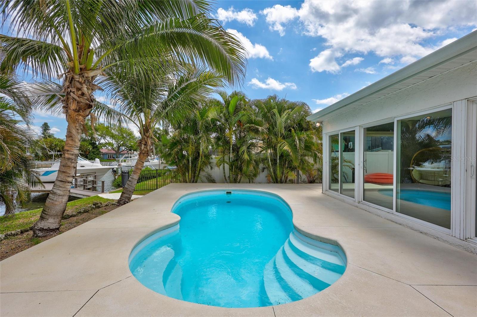 LEWIS ISLAND BAHAMA ISLES ADD - Residential