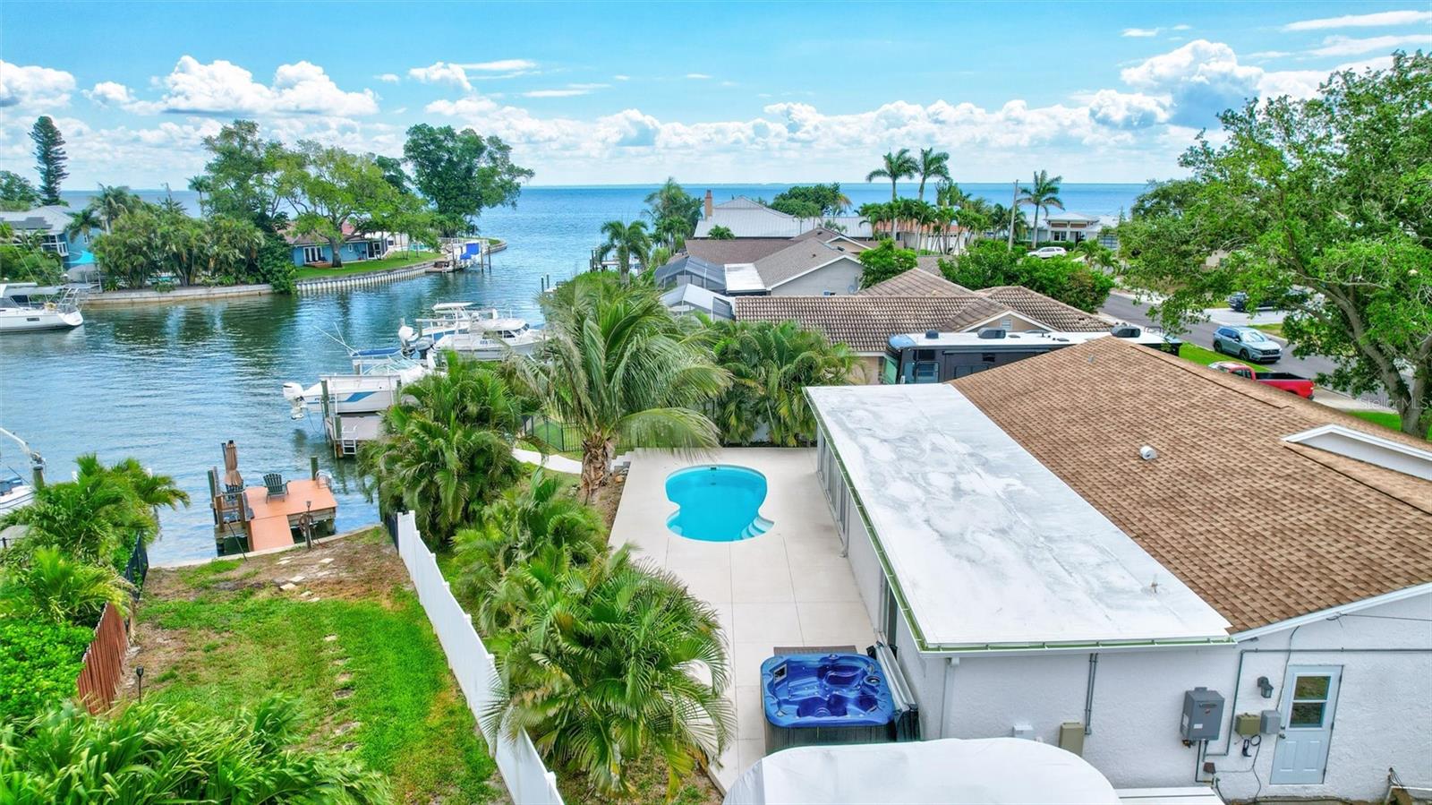LEWIS ISLAND BAHAMA ISLES ADD - Residential