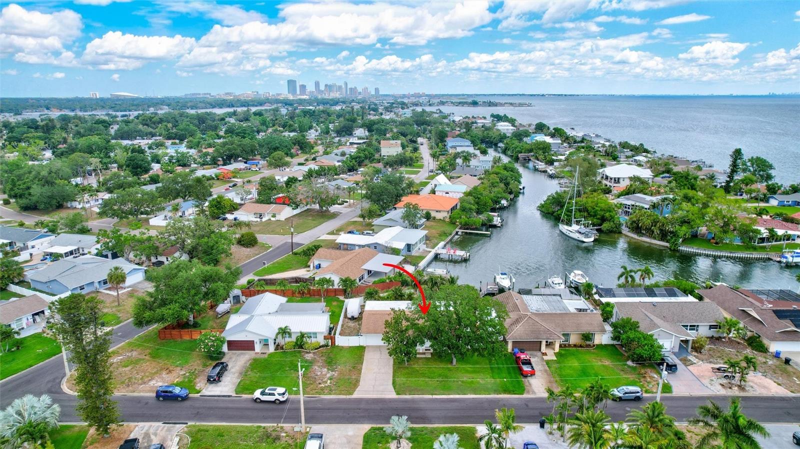 LEWIS ISLAND BAHAMA ISLES ADD - Residential