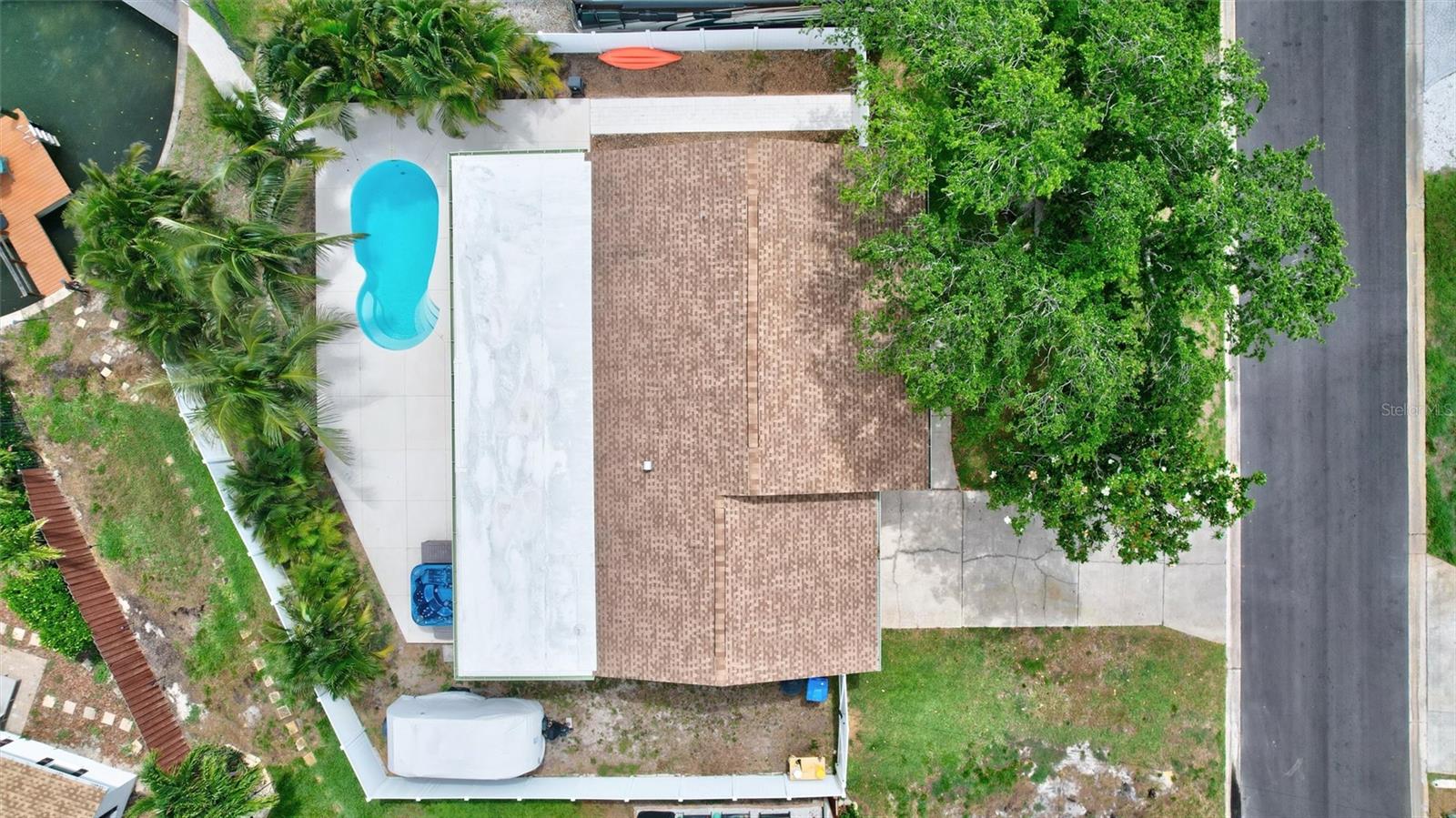LEWIS ISLAND BAHAMA ISLES ADD - Residential
