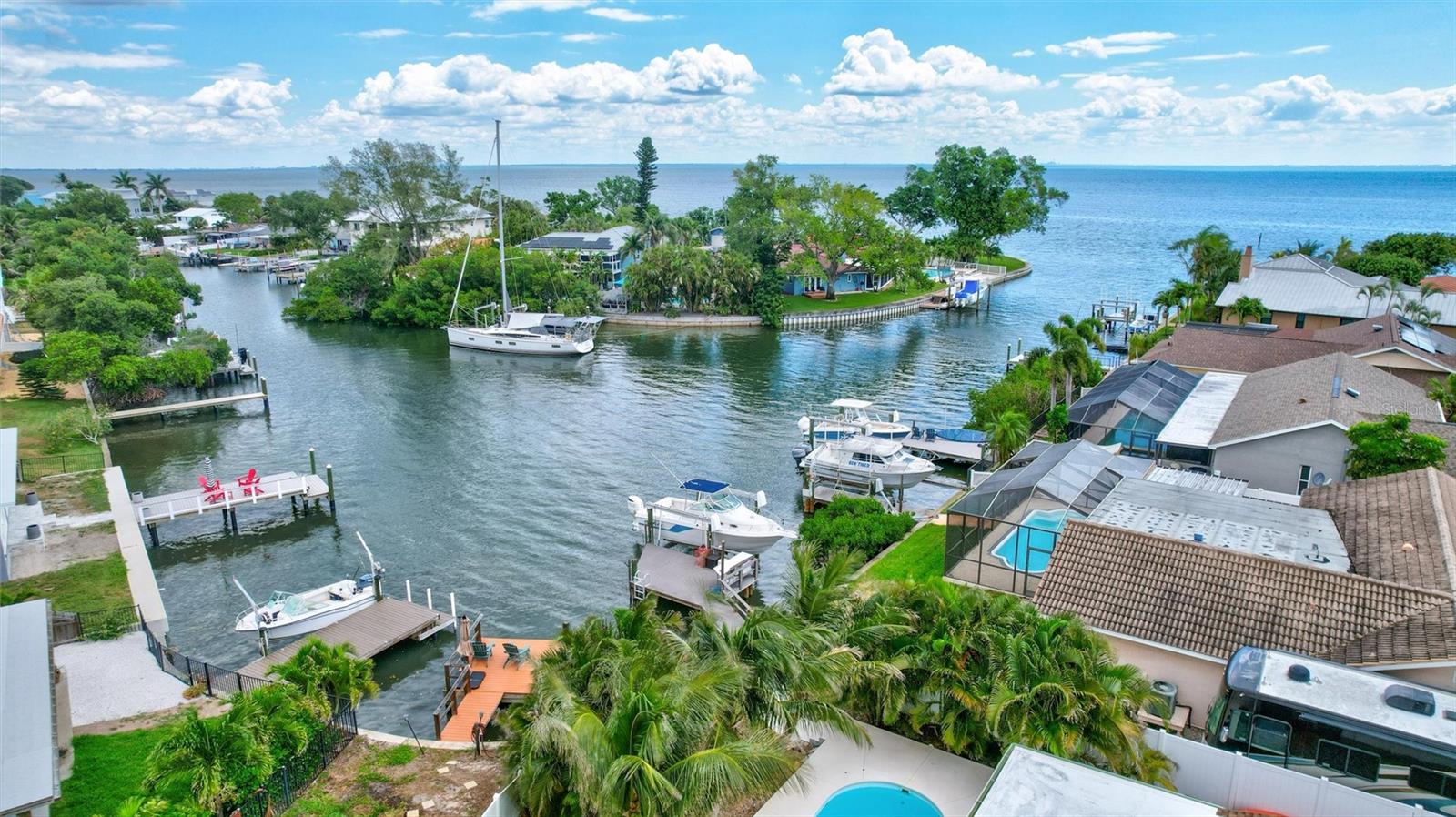 LEWIS ISLAND BAHAMA ISLES ADD - Residential
