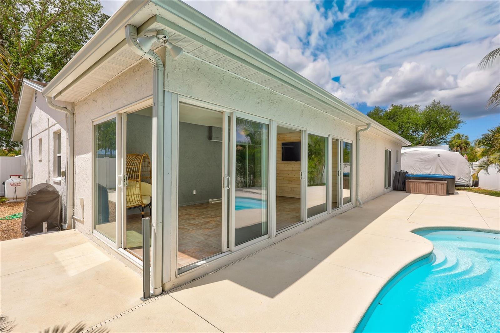 LEWIS ISLAND BAHAMA ISLES ADD - Residential