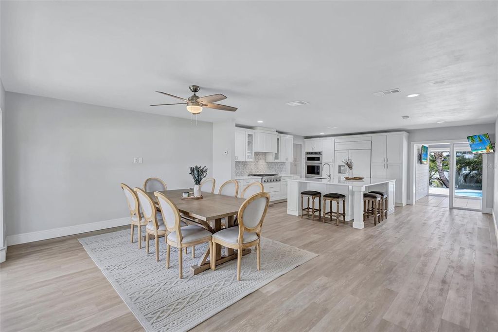 Photo of 4417 Trout Drive SE, St Petersburg, FL 33705 (MLS # TB8506927)