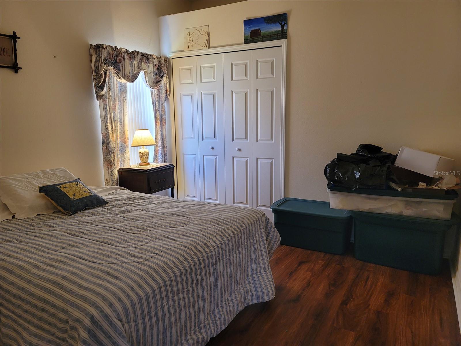 SOUTHERN OAKS - Residential