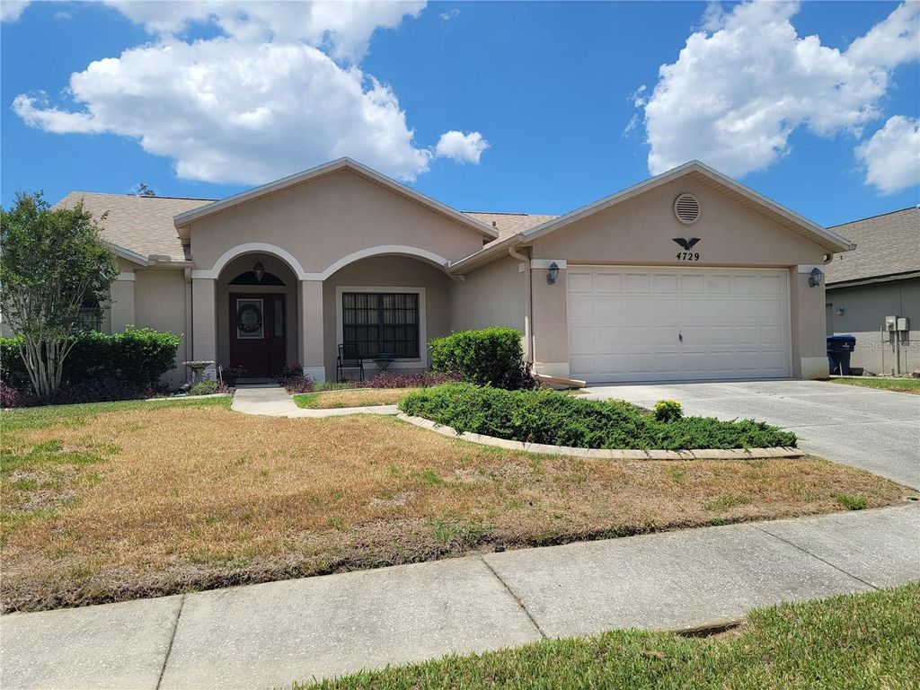 Photo of 4729 Deer Lodge Road, New Port Richey, FL 34655 (MLS # W7885200)