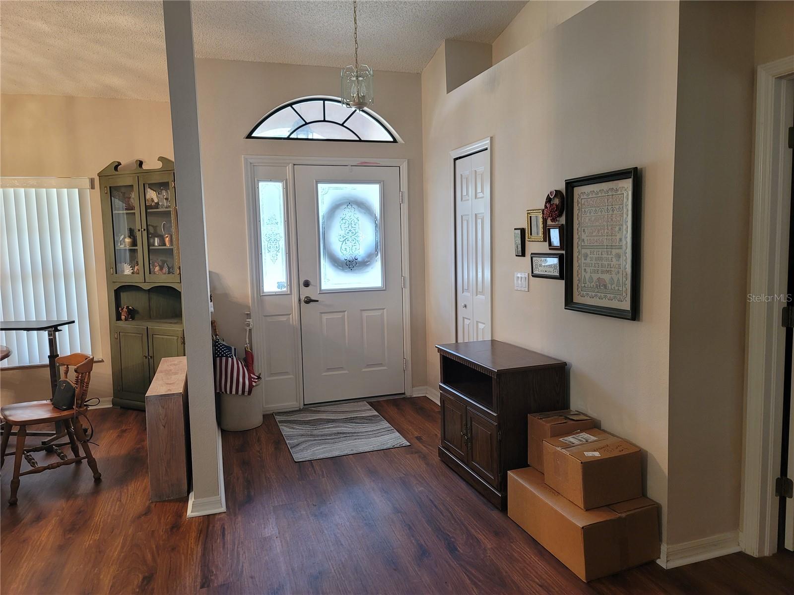 SOUTHERN OAKS - Residential