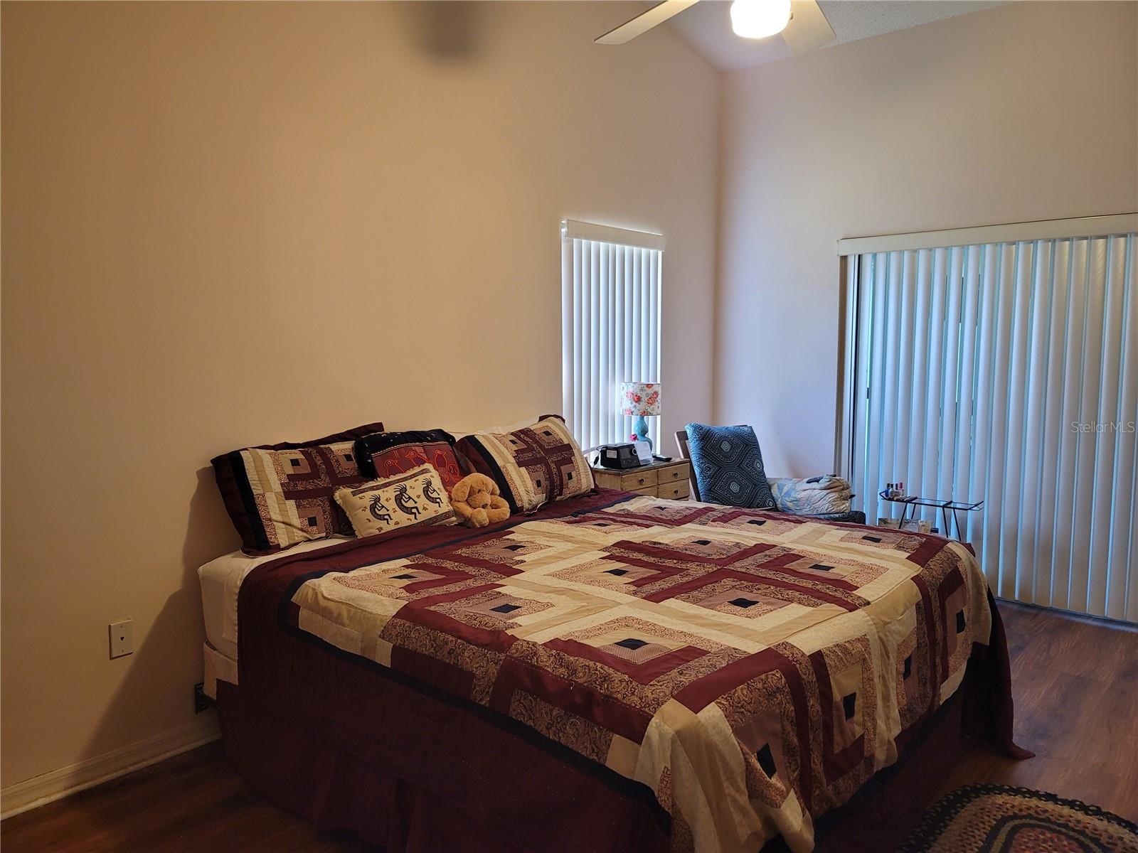 SOUTHERN OAKS - Residential