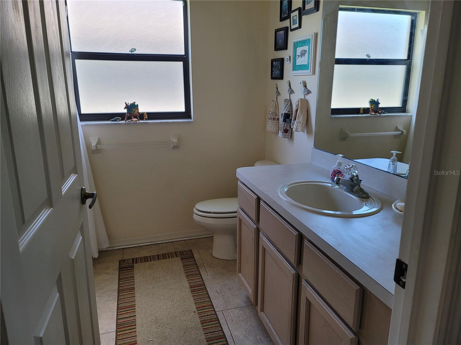 SOUTHERN OAKS - Residential