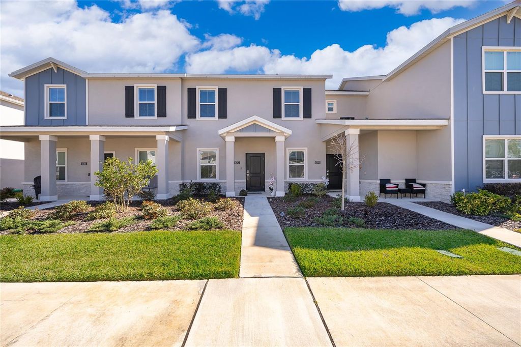 Photo of 6092 Peaceful Parkway, Clermont, FL 34714 (MLS # S5143142)