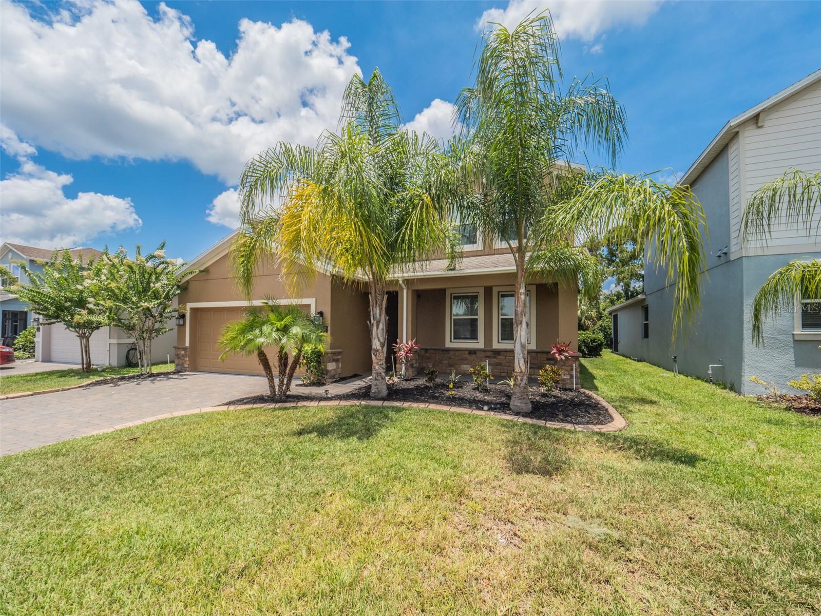461 BRUNSWICK DRIVE