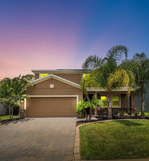 461 BRUNSWICK DRIVE DAVENPORT FL 33837