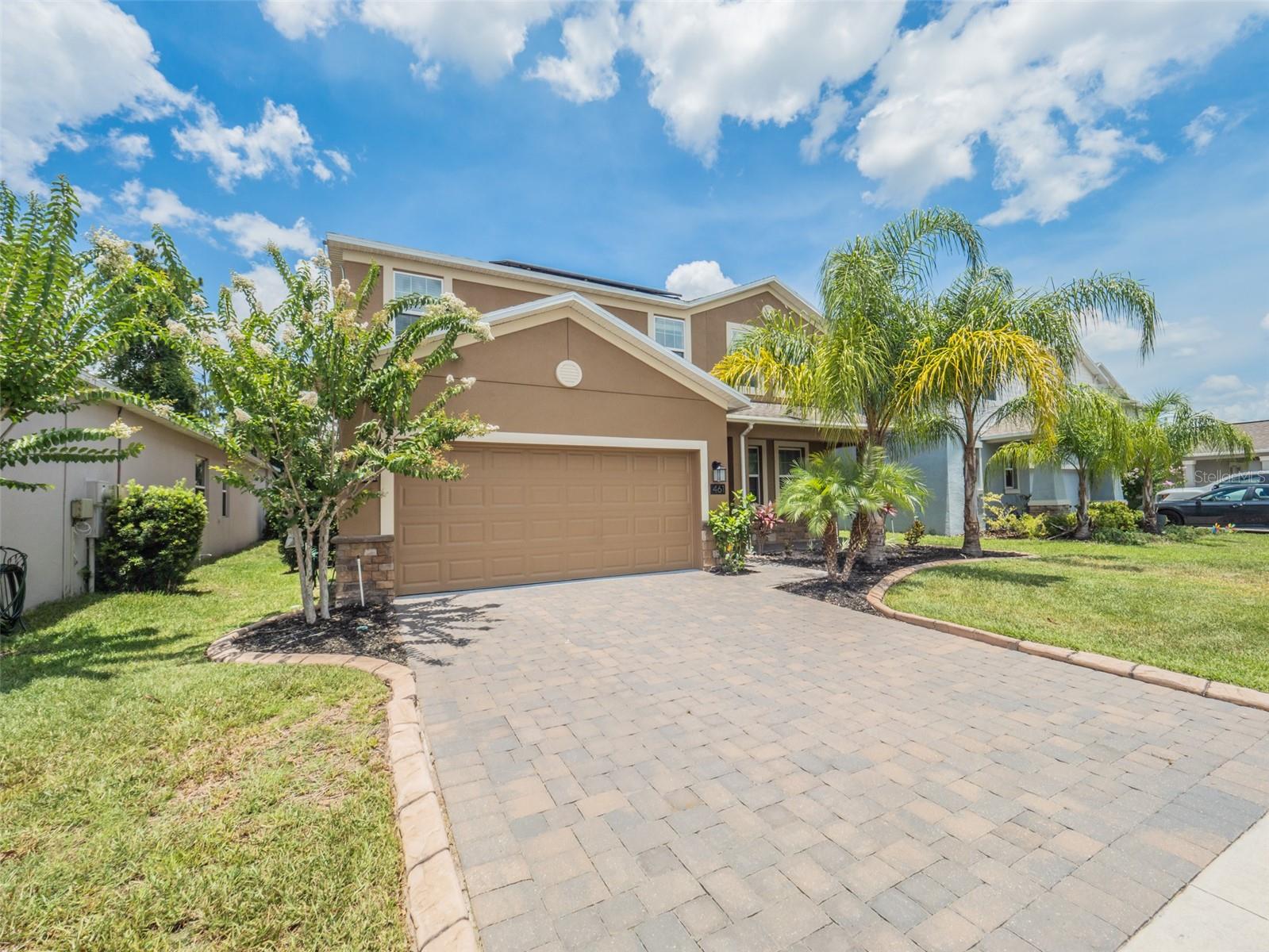 461 BRUNSWICK DRIVE