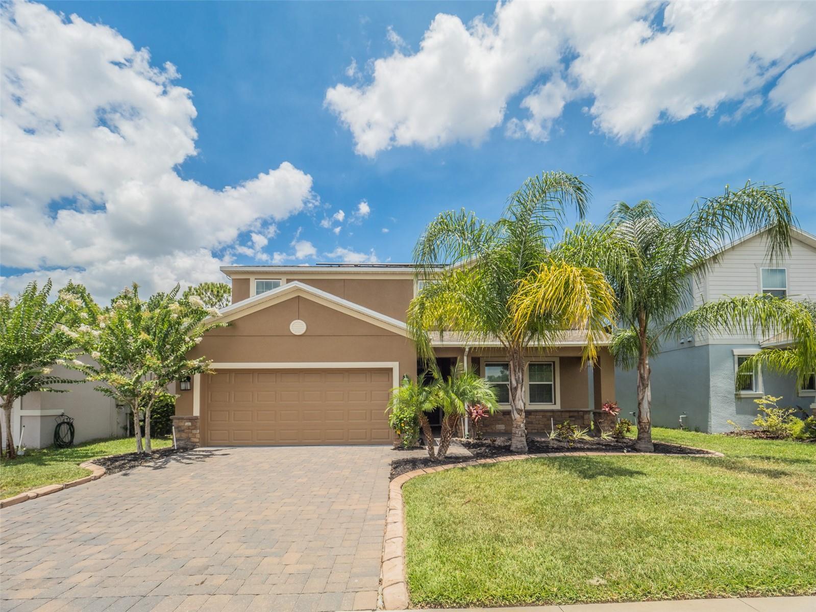 461 BRUNSWICK DRIVE