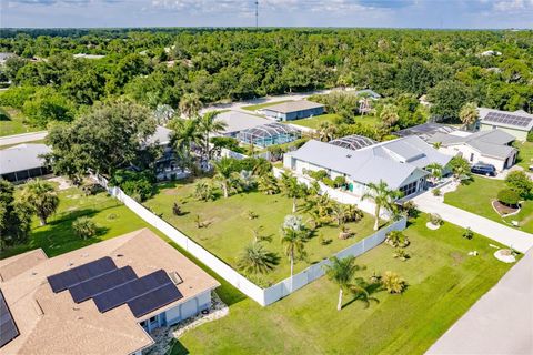 A home in PUNTA GORDA