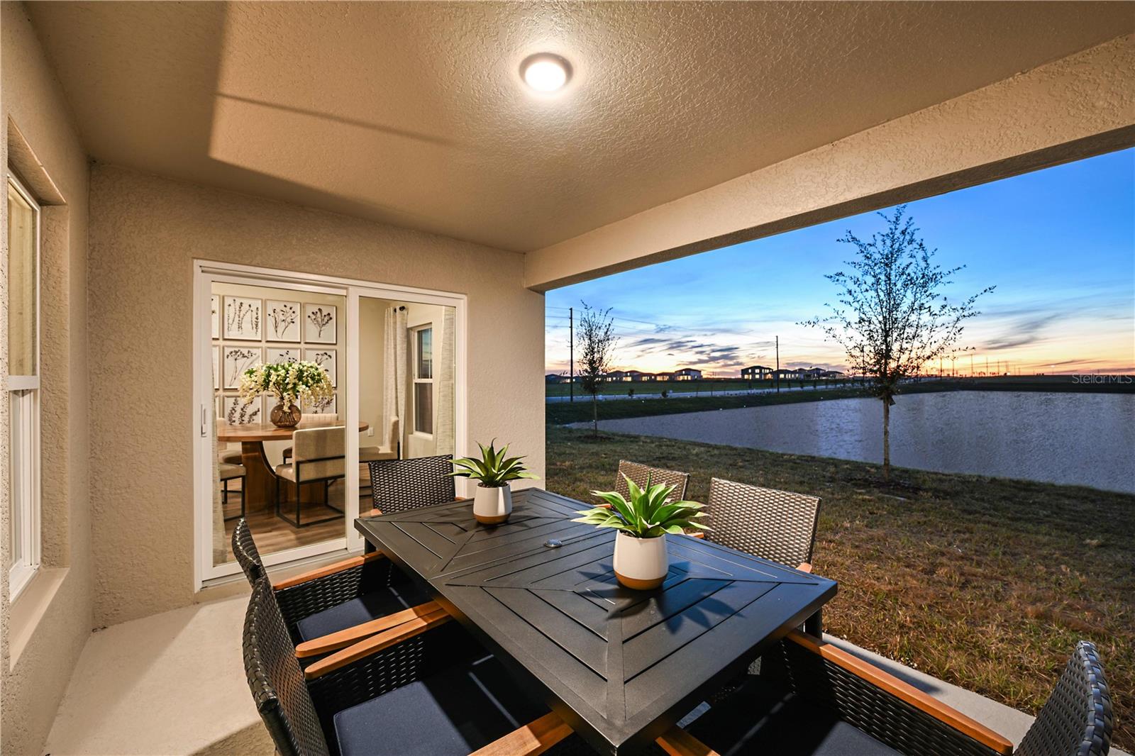 CROSSWINDS - Residential