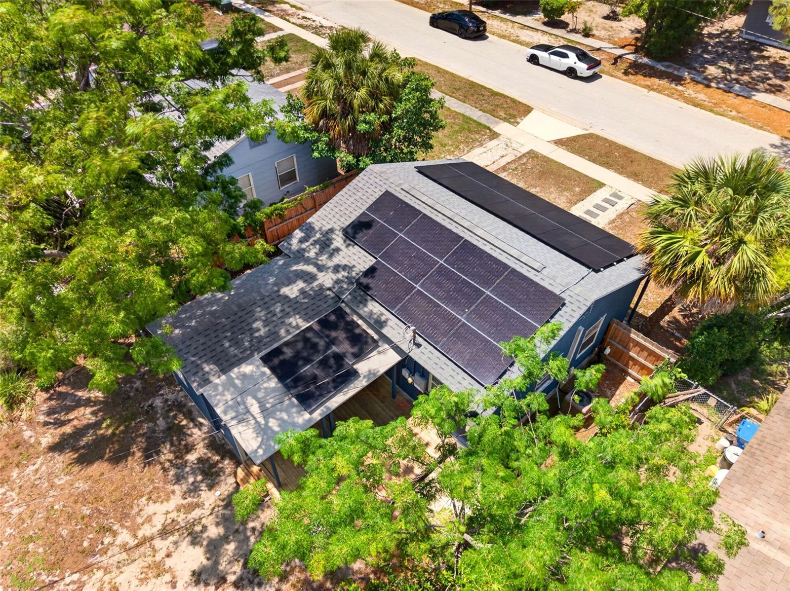 VINSETTA PARK ADD REV - Residential