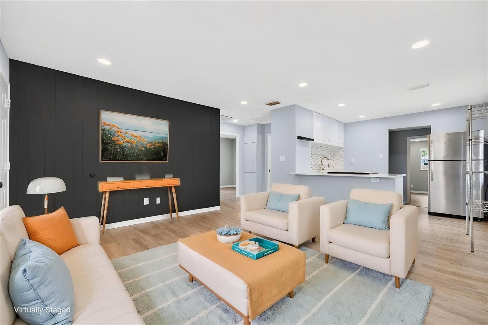 VINSETTA PARK ADD REV - Residential