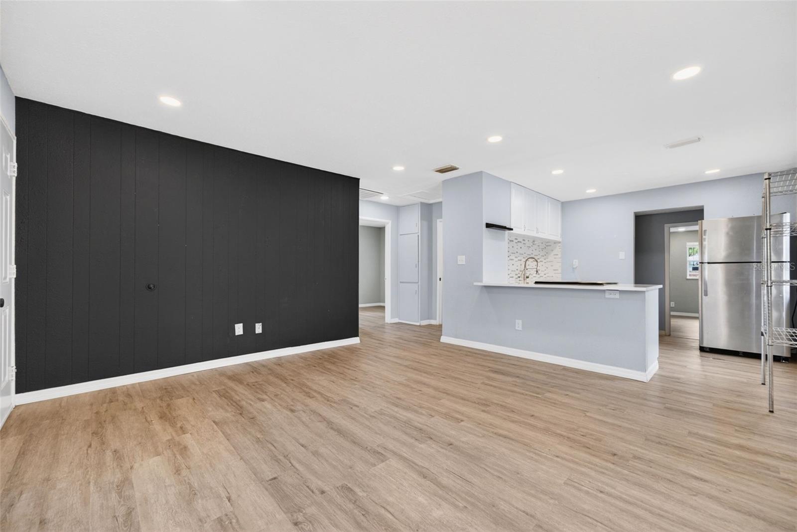 VINSETTA PARK ADD REV - Residential