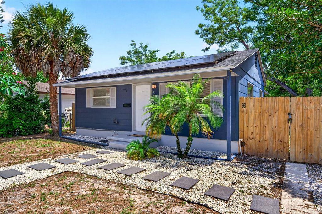 Photo of 4616 9th Avenue S, St Petersburg, FL 33711 (MLS # TB8504999)