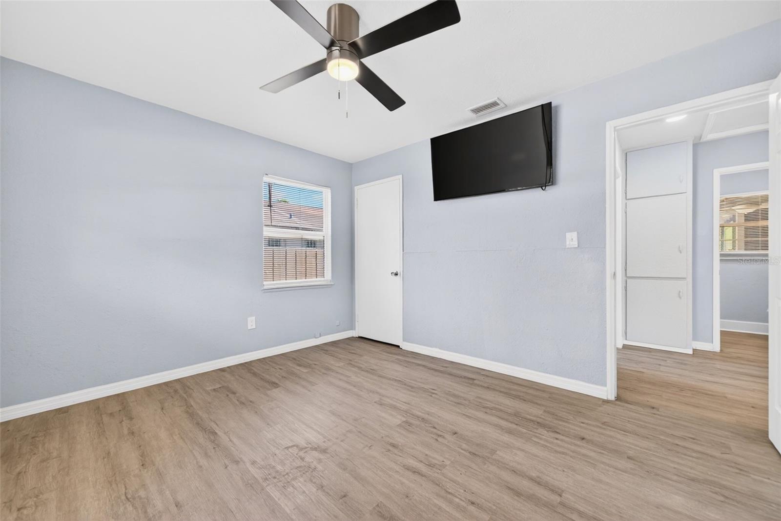 VINSETTA PARK ADD REV - Residential