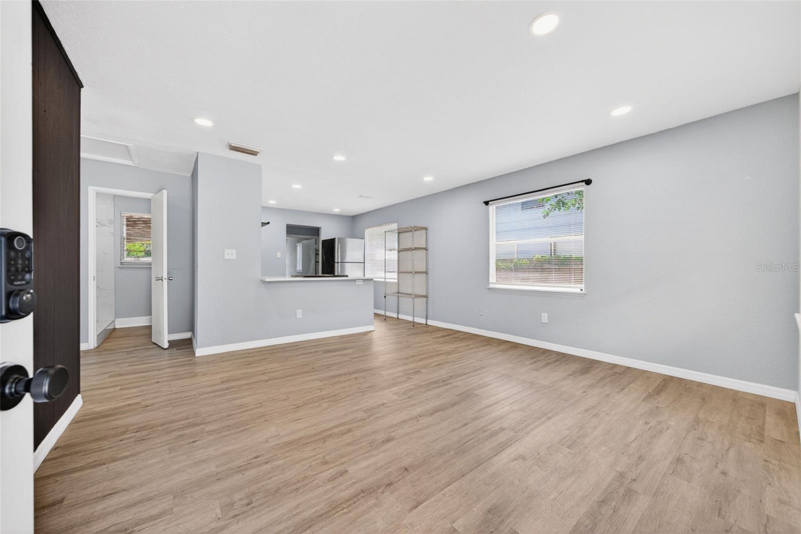 VINSETTA PARK ADD REV - Residential