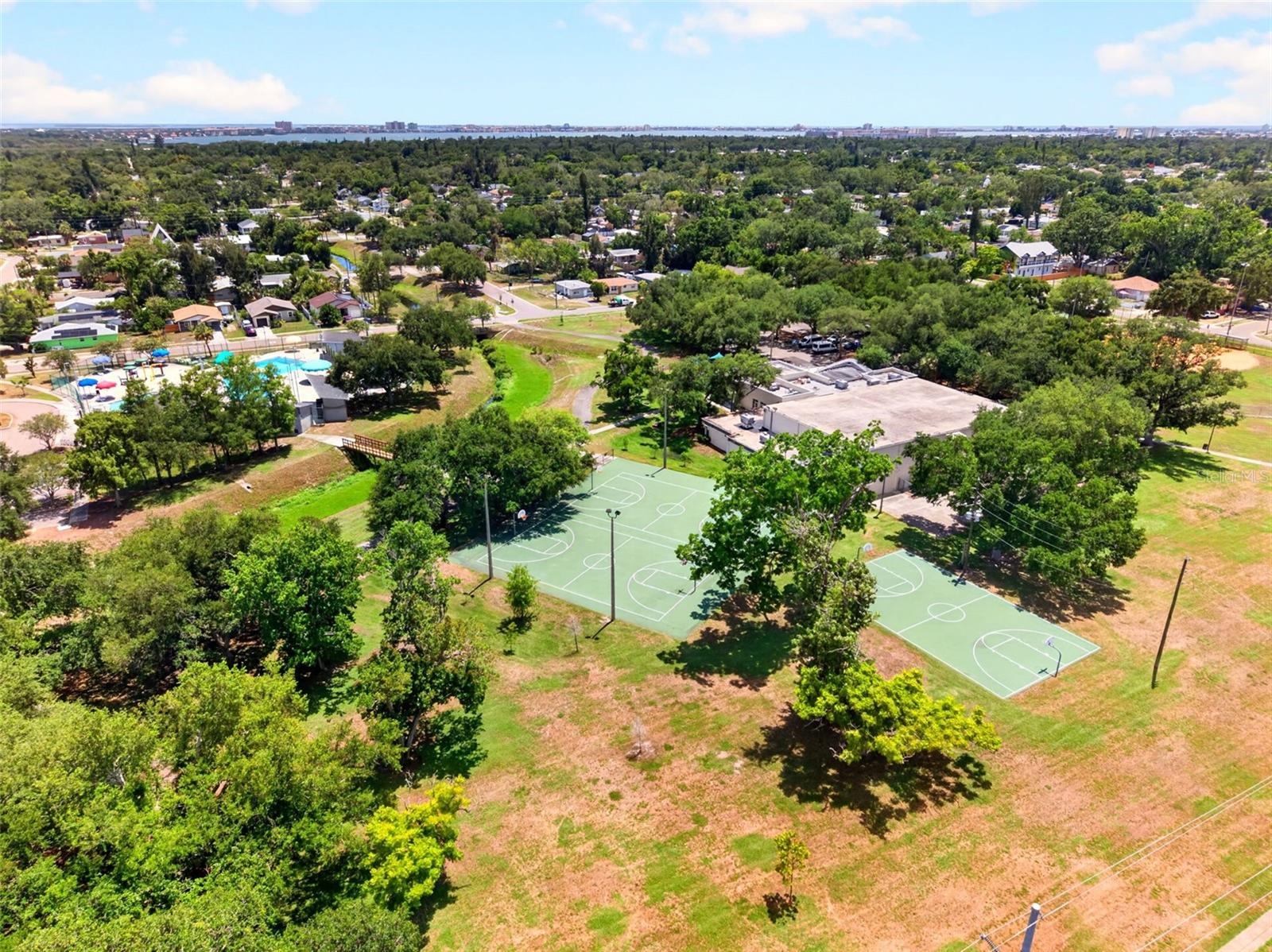 VINSETTA PARK ADD REV - Residential