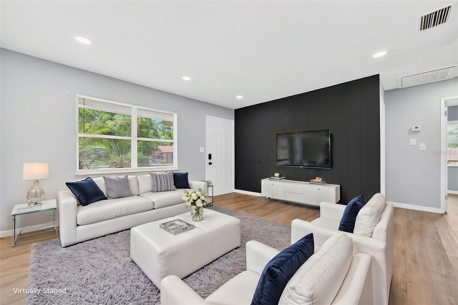 VINSETTA PARK ADD REV - Residential
