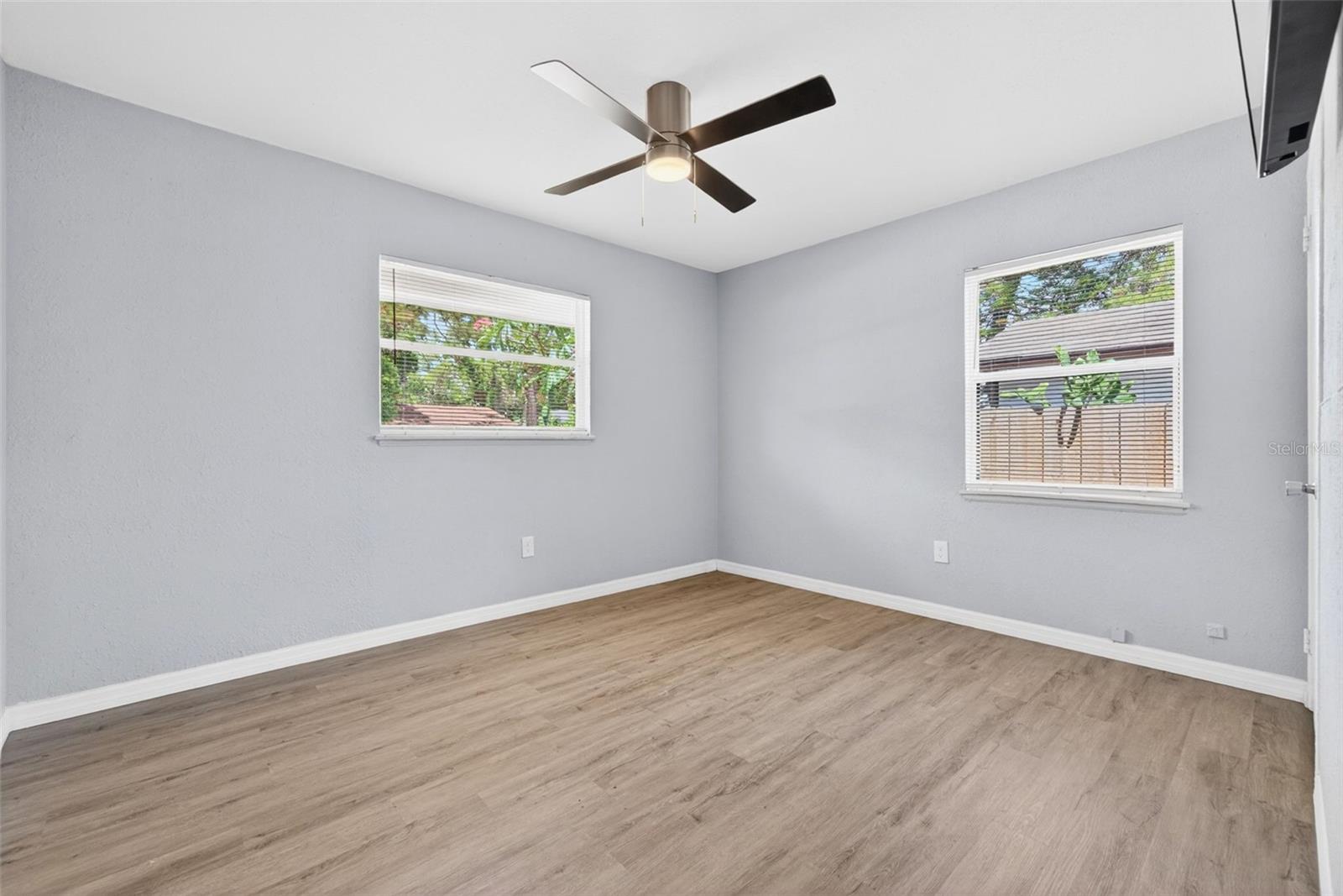 VINSETTA PARK ADD REV - Residential