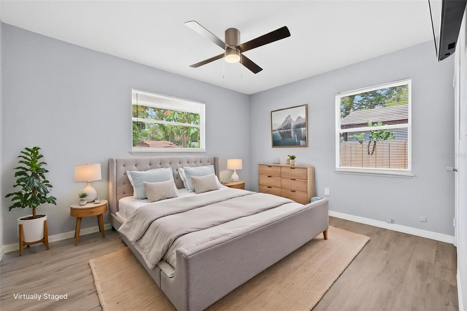 VINSETTA PARK ADD REV - Residential