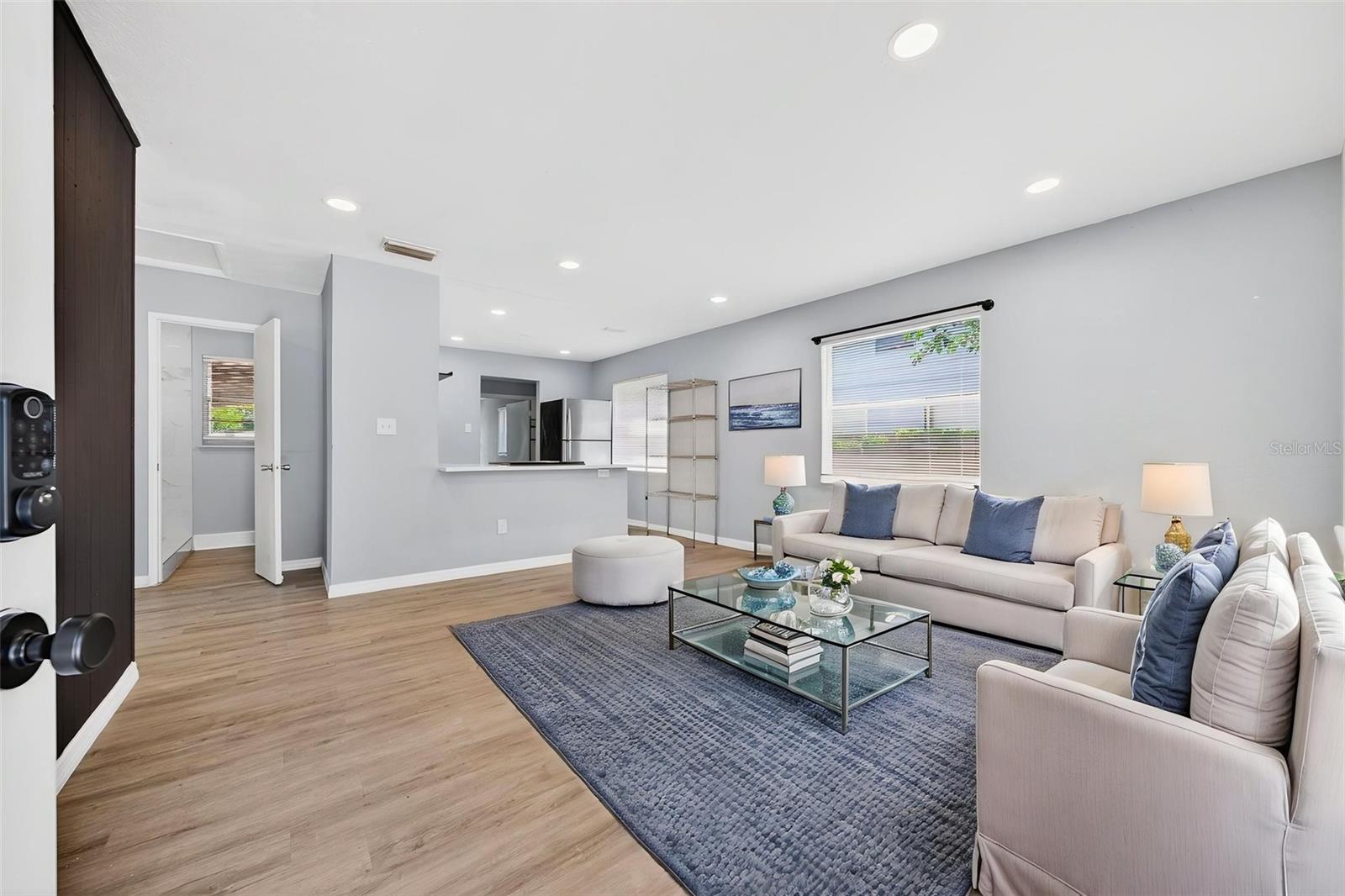 VINSETTA PARK ADD REV - Residential