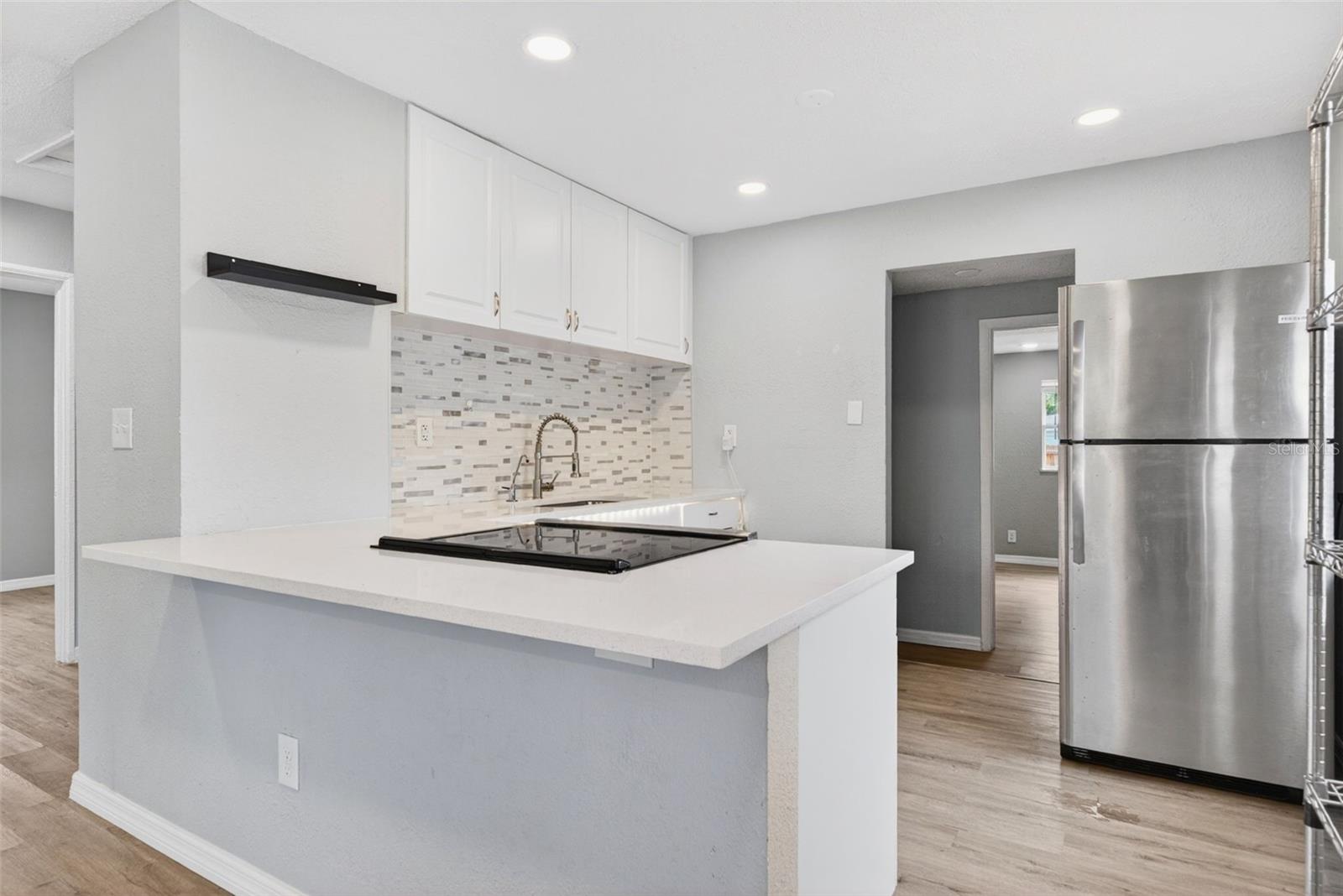VINSETTA PARK ADD REV - Residential