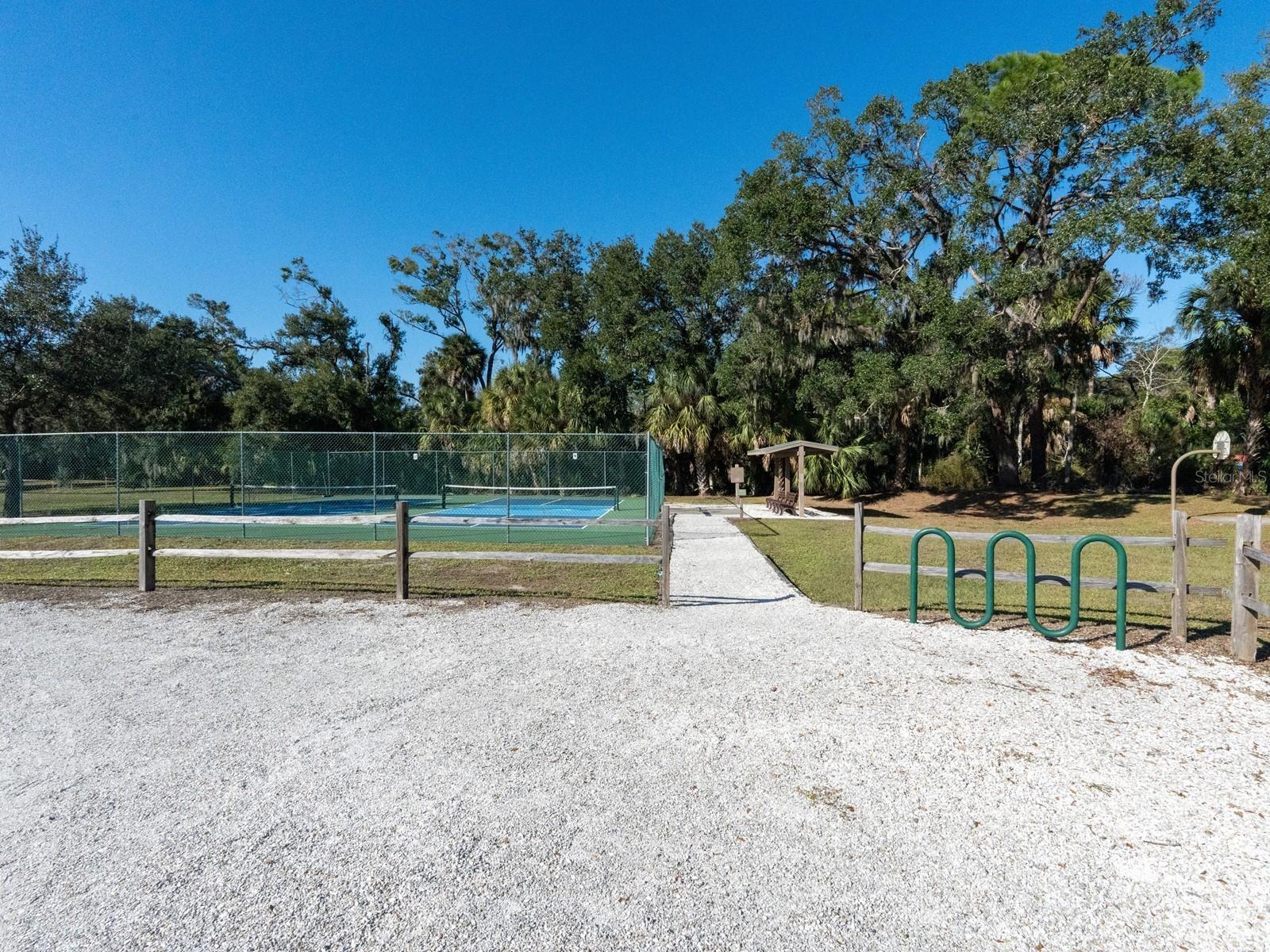 CHANTECLAIRE, THE MEADOWS - Residential Lease