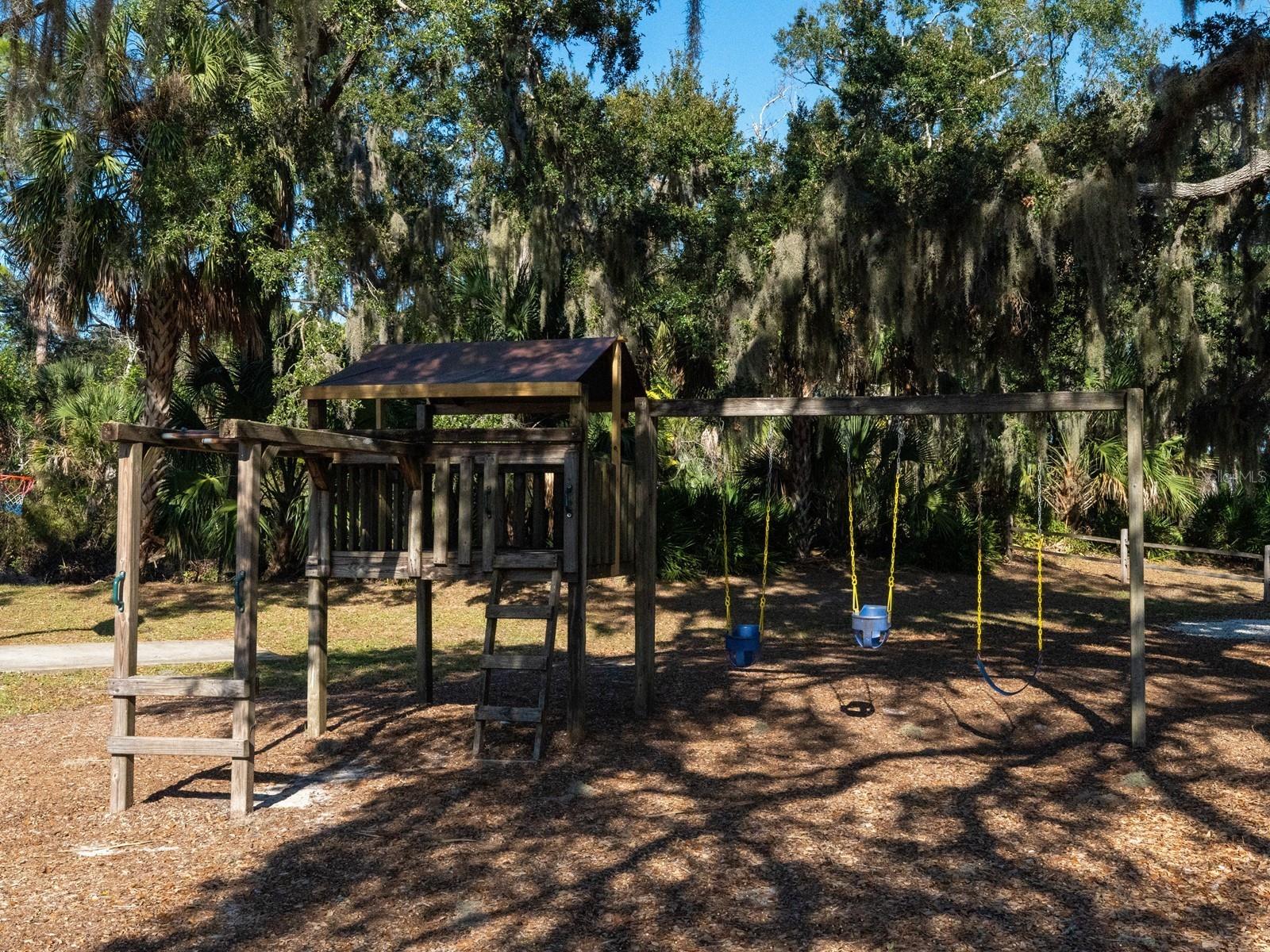 CHANTECLAIRE, THE MEADOWS - Residential Lease