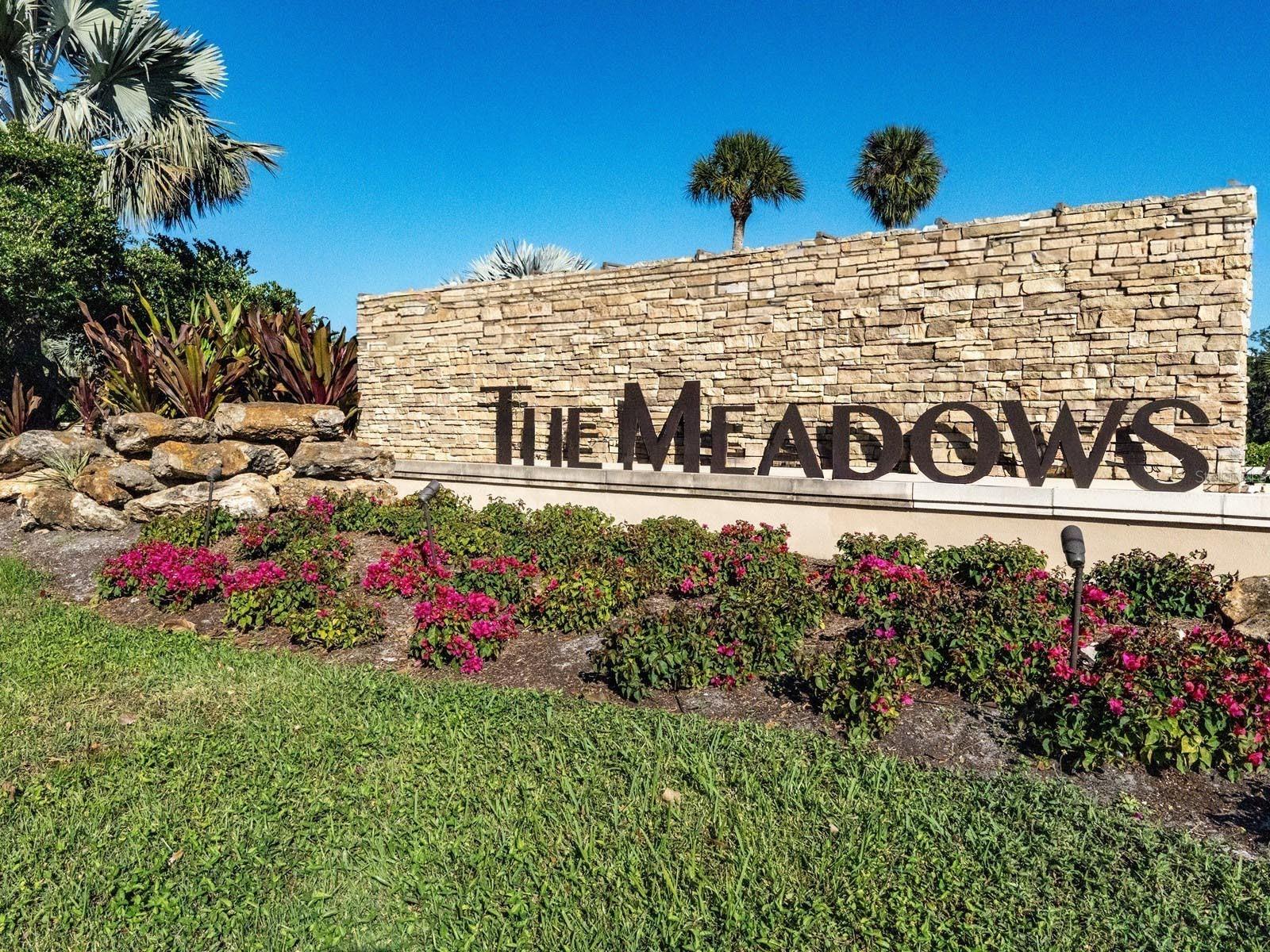 CHANTECLAIRE, THE MEADOWS - Residential Lease