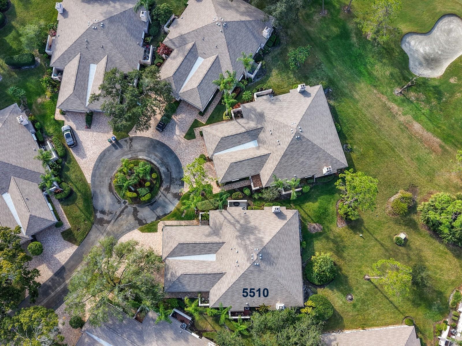 CHANTECLAIRE, THE MEADOWS - Residential Lease