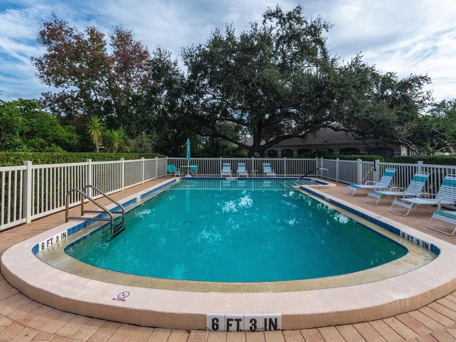 CHANTECLAIRE, THE MEADOWS - Residential Lease