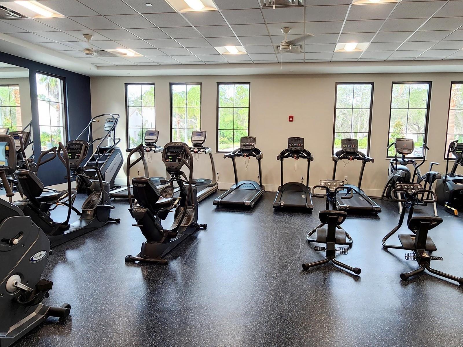 CHANTECLAIRE, THE MEADOWS - Residential Lease