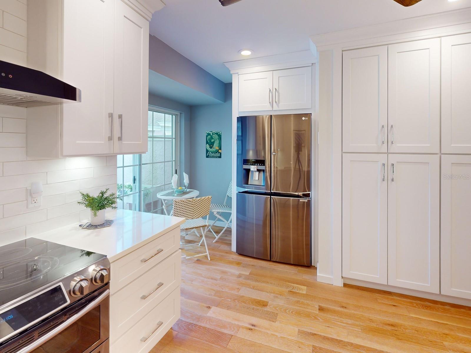 CHANTECLAIRE, THE MEADOWS - Residential Lease