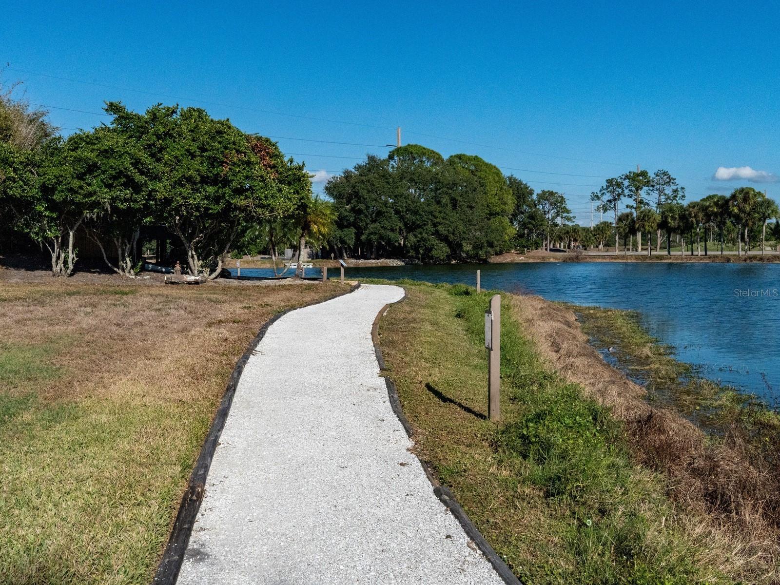 CHANTECLAIRE, THE MEADOWS - Residential Lease