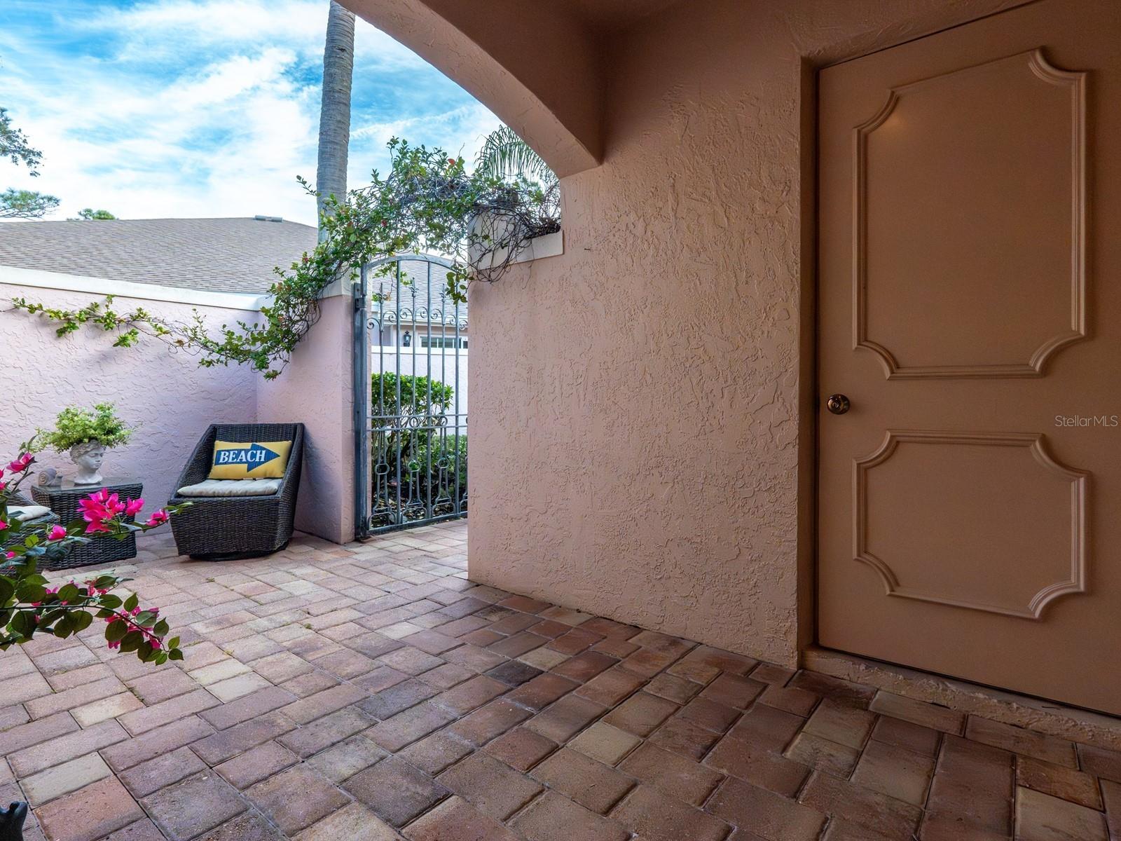 CHANTECLAIRE, THE MEADOWS - Residential Lease