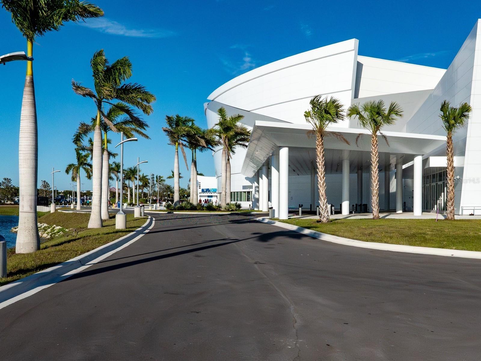 CHANTECLAIRE, THE MEADOWS - Residential Lease