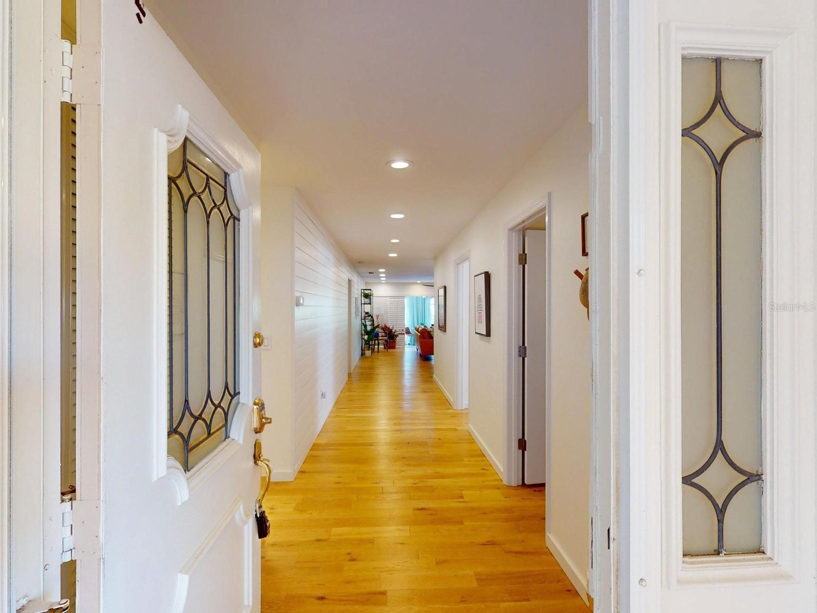 CHANTECLAIRE, THE MEADOWS - Residential Lease