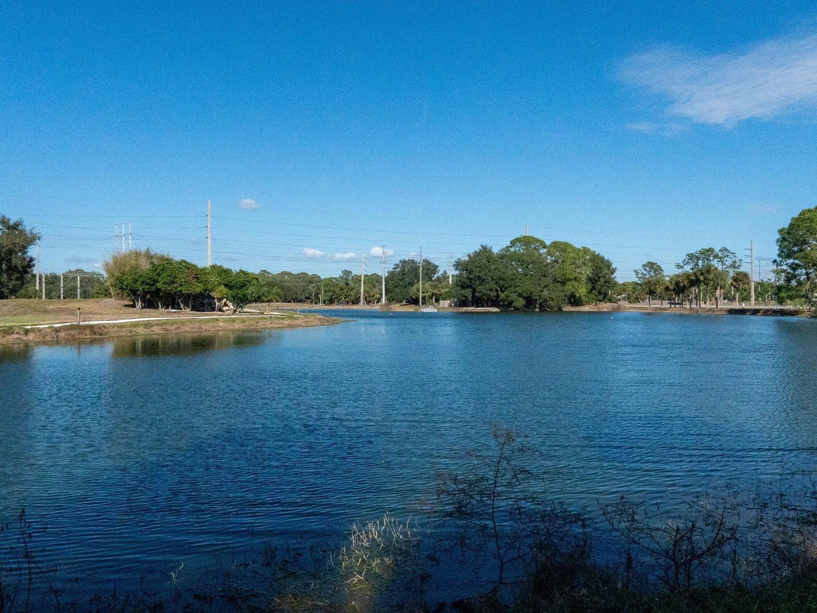 CHANTECLAIRE, THE MEADOWS - Residential Lease