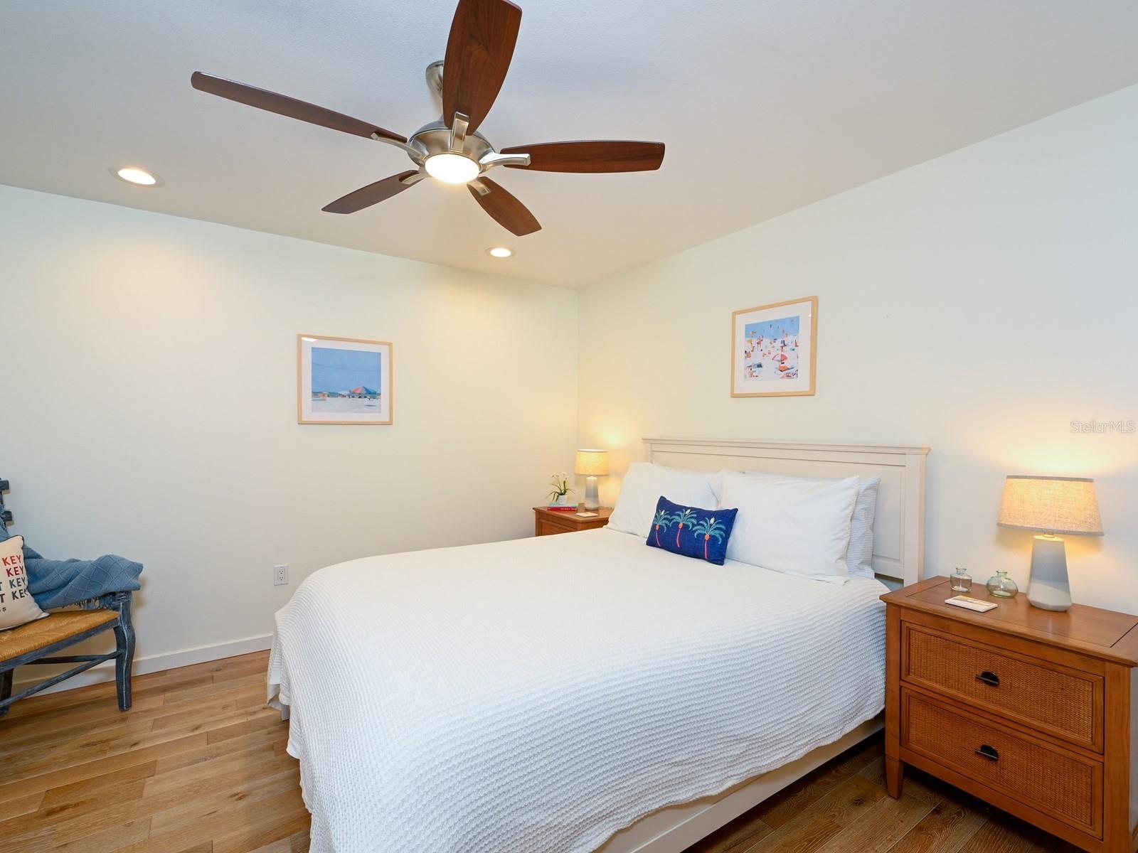 CHANTECLAIRE, THE MEADOWS - Residential Lease