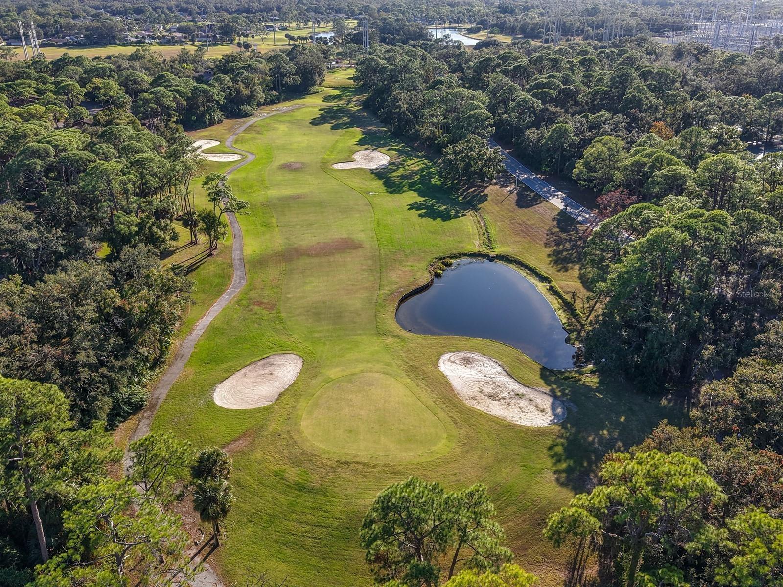 CHANTECLAIRE, THE MEADOWS - Residential Lease