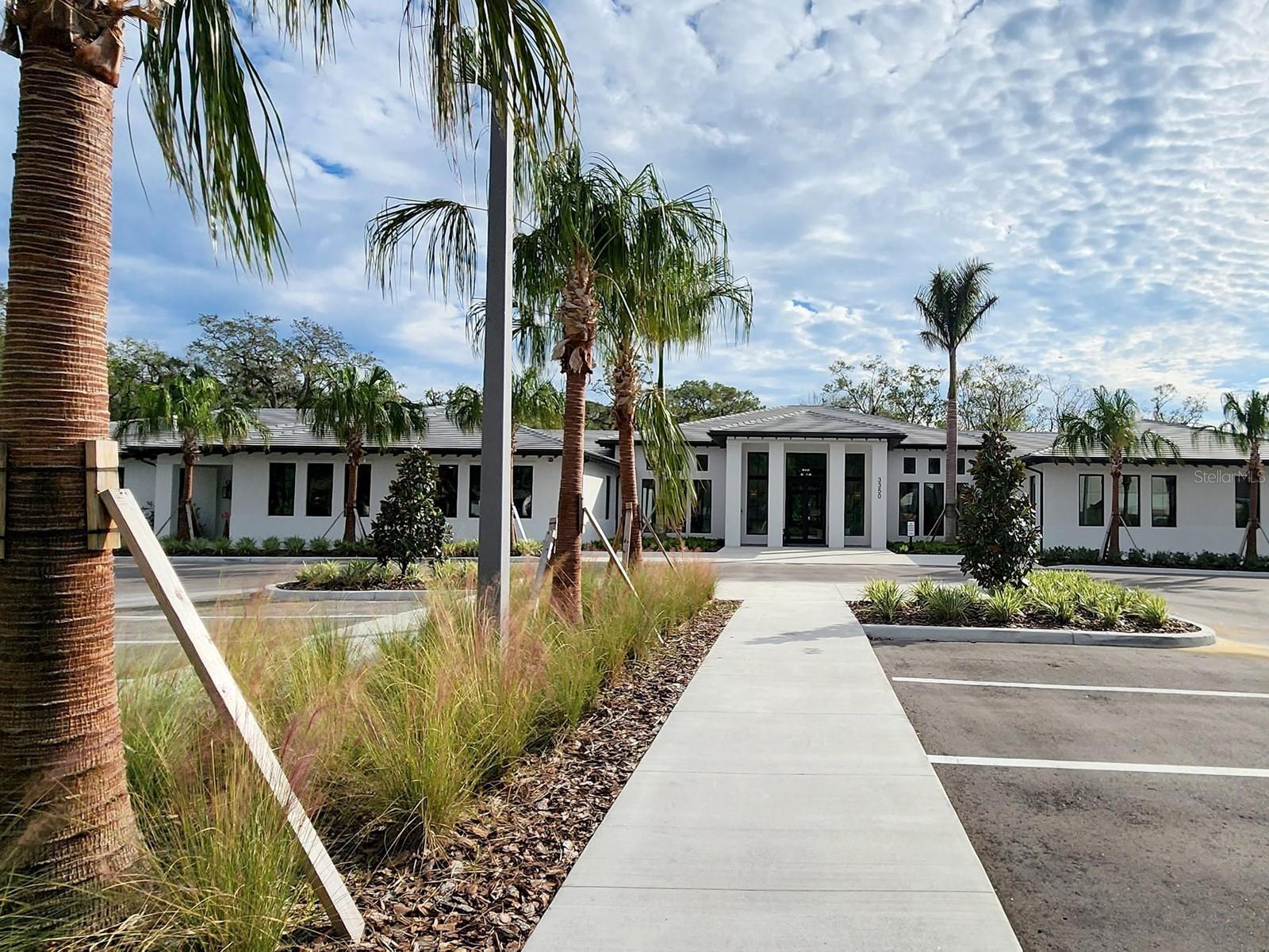 CHANTECLAIRE, THE MEADOWS - Residential Lease