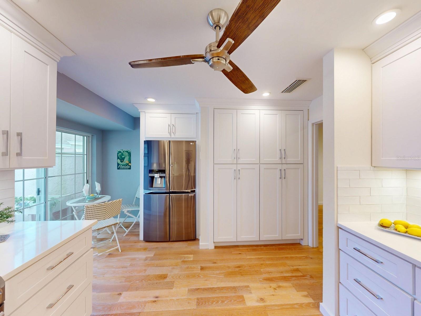 CHANTECLAIRE, THE MEADOWS - Residential Lease