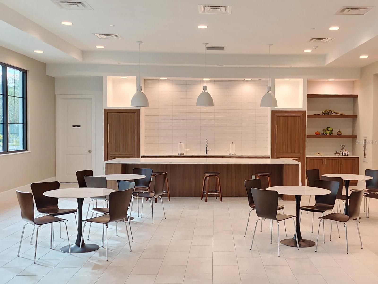 CHANTECLAIRE, THE MEADOWS - Residential Lease