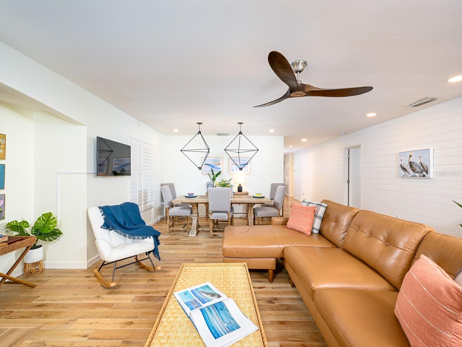 CHANTECLAIRE, THE MEADOWS - Residential Lease