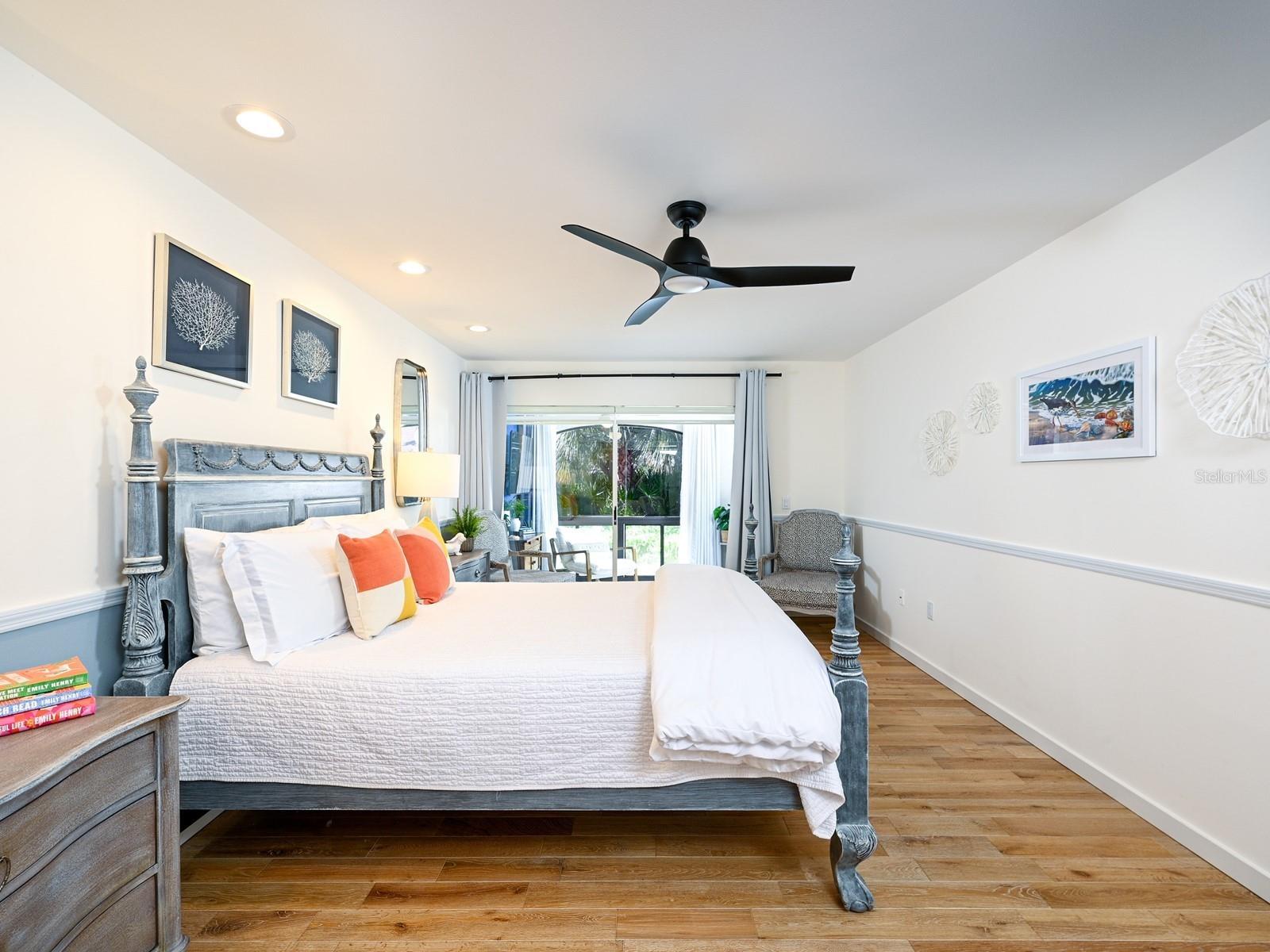 CHANTECLAIRE, THE MEADOWS - Residential Lease